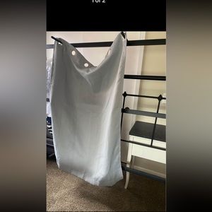 Sun zero room darkening curtains